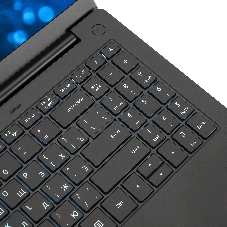 Ноутбук IRU Strato 15ALID5 Core i5 1235U 8Gb SSD 256Gb Intel UHD Graphics 15.6