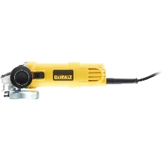 Угловая шлифовальная машина DeWalt DWE4157 (DWE4157-QS)