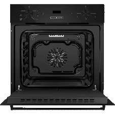 Шкаф духовой электрический MAUNFELD AEOH6062B2M