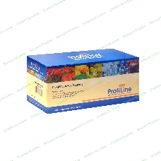 Картридж лазерный ProfiLine PL-Q6003A/707 для принтеров HP CLJ 1600/2600n/2600dn/2600dtn/2605DN/2605DTN/CM1015MFP/CM1017MFP Canon Laser Shot LBP5000/5100 Magenta 2000 копий