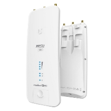 Точка доступа Ubiquiti RP-5AC-Gen2 Rocket 5AC PRISM Gen 2 Радиоустройство 5 ГГц, PtMP/PtP, airMAX ac, 2x RP-SMA, фильтры airPrism, GPS Sync