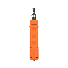 Инструмент для заделки витой пары Rexant HT-314B, 110