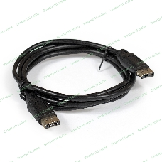 Кабель ExeGate EX284913RUS DisplayPort (20M-20M) 3.0м ExeGate EX-CC-DP-3.0 v1.2, позол. контакты