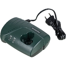 Дрель-шуруповерт Metabo PowerMaxx BS, 12 В, 2 Ач, 34 Нм, щеточный