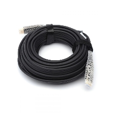 Кабель HDMI 10 м (HIGH speed, Metal gold, Optical) 8K VER 2.1 Кабель HDMI 10 м (HIGH speed, Metal gold, Optical) 8K VER 2.1