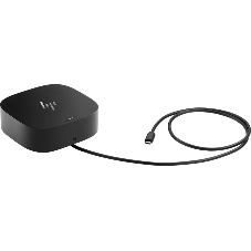 USB-концентратор HP USB-C Dock G5