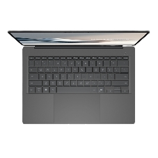 Ноутбук Asus Zenbook 14 UX3407QA-QD267W Snapdragon X X1-26-100 16Gb SSD 512Gb Qualcoмм Adreno 14