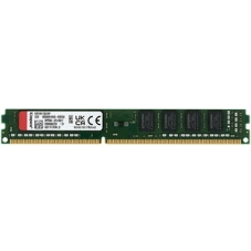 Оперативная память Kingston ValueRAM, DDR3L, 4GB (1x4GB), 1600MHz, CL11, DIMM