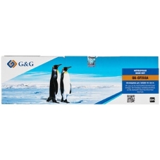 Блок фотобарабана G&G GG-CF232A ч/б:23000стр. для LJ Pro M203d/M118dw/MFP M148dw/M149fdw HP
