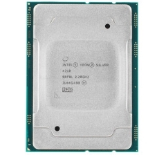 Процессор Intel Xeon Silver 4210 Soc-3647 2.2GHz OEM