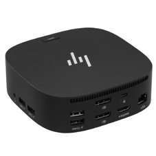 USB-концентратор HP USB-C Dock G5