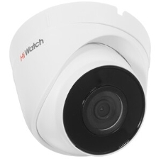 Видеокамера IP HiWatch DS-I403(C) (2.8 mm) 2.8-2.8мм цветная