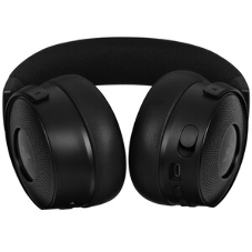 Гарнитура Razer Kraken V4 чёрный, беспроводная, bluetooth, до 70 ч, подсветка