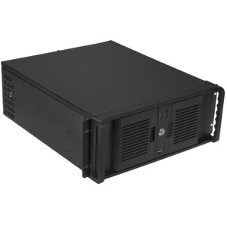 Серверный корпус ExeGate Pro 4U4132 (RM 19