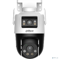 Камера видеонаблюдения IP Dahua DH-IPC-P3DP-3F-PV-0280B/0600B 2.8-6мм цв.