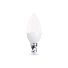 Светодиодная лампа 371314 LED C37 13W IC E14 4000K 175-265V