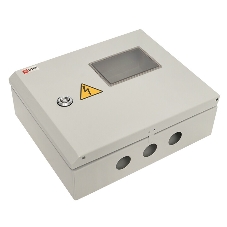 Щит ЩУ-1Э (250х300х100) IP54 EKF mb54-1E