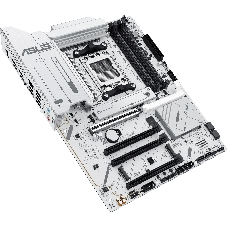 Материнская плата ASUS X870 MAX GAMING WIFI7 W, AM5, AMD X870, 4xDDR5, 4xSATA, 3xM.2, 1xPCIe 5.0 x16, 2xPCIe 4.0 x16, 1xPCIe 3.0 x16, HDMI, 1x2.5Gb LAN, USB Type-C, 3x3.5 мм, 7.1, ATX