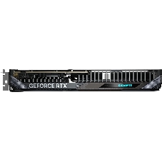 Видеокарта GIGABYTE GeForce RTX 5060 GAMING OC V2, 8 GB GDDR7, 128 bit, 3xDisplayPort, HDMI, GPU 2280 MHz