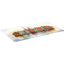 Коврик для мыши Cactus Amsterdam 900x400x3мм (CS-MP-PRO12XXL)