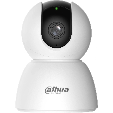 Камера видеонаблюдения IP Dahua DH-H3I Wi-Fi 2.8-2.8мм цв.
