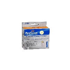 Картридж струйный ProfiLine PL-LC1000BK/LC970BK для принтеров Brother DCP -130C/135C/150C/235C/330C/350C/440CN/750CW/MFC-240C/260C/660CN/665CW/885CW/360C/5460CN/5860CW Black водн