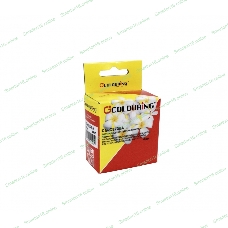 Картридж струйный Colouring CG-C8728A для принтеров HP DJ 3320/3420/3845 Color водн Colouring