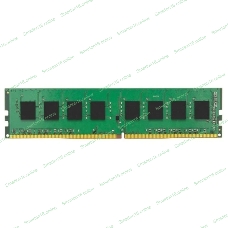 Оперативная память Kingston ValueRAM, DDR4, 16GB (1x16GB), 3200MHz, CL22, DIMM