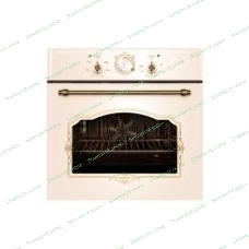 Встраиваемая электрическая духовка Gefest ДА 602-02 К55