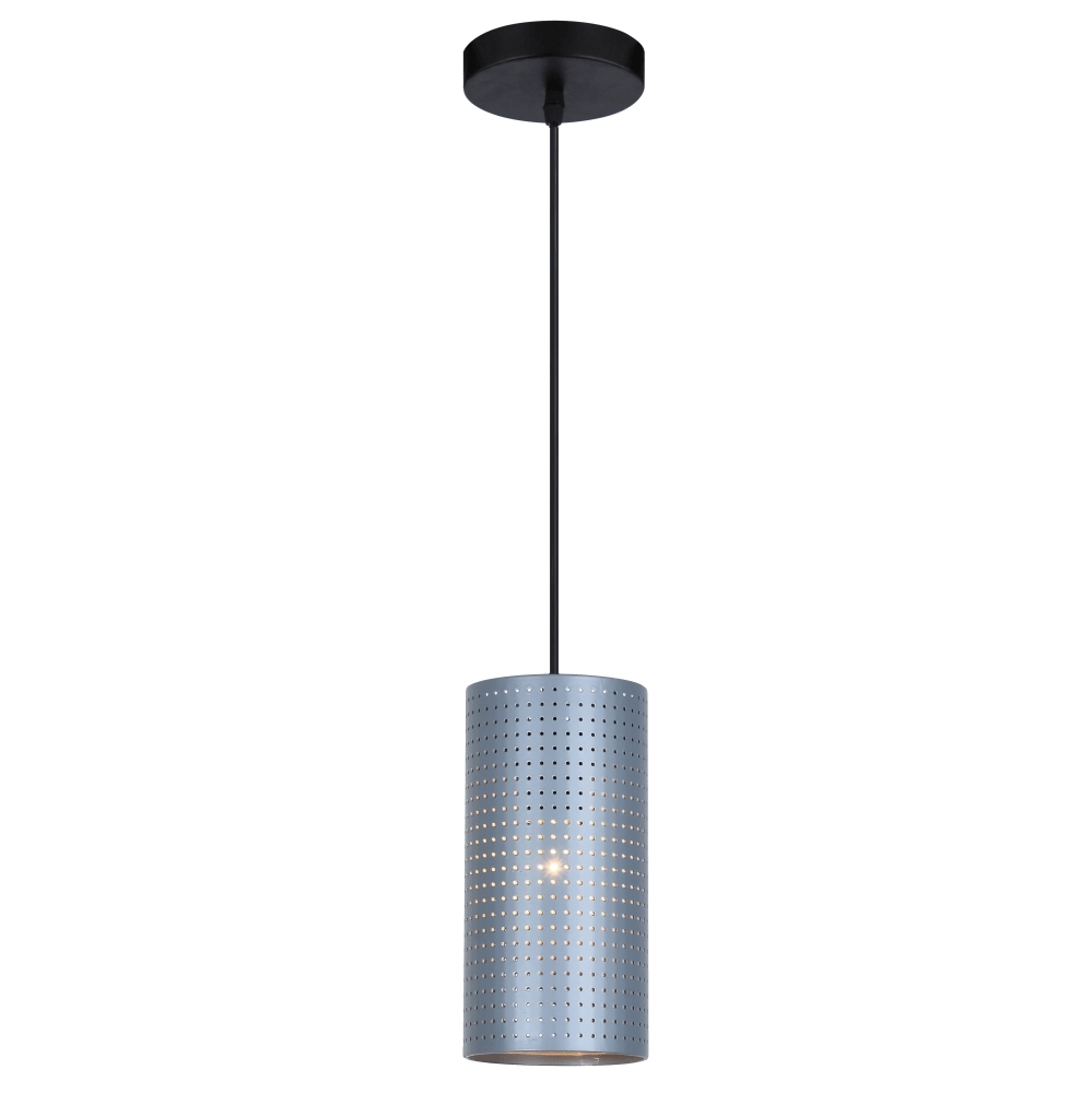 Светильник Hiper Подвес HIPER H147-2 1E2760Вт GREY