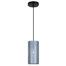 Светильник Hiper Подвес HIPER H147-2 1E2760Вт GREY