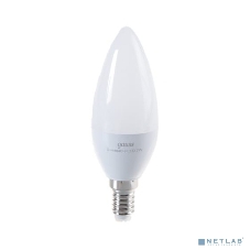 Лампа светодиодная Gauss Led Candle-dim E14 7Вт 4100К диммируемая