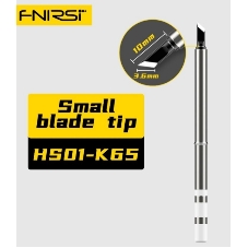 Жало для паяльника FNIRSI HS01-K65