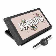 Графический монитор Huion Kamvas 13 Gen 3, 13.3