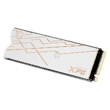 Накопитель SSD ADATA XPG MARS 980 BLADE, 1Tb, PCIe 5.0 x4, M.2 2280, NVMe, R/W 14000/13000
