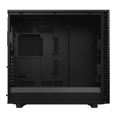 Корпус Fractal Design DEFINE 7 XL BLACK/full tower/E-ATX, EE-ATX, SSI-CEB, SSI-EEB/3x140mm fans inc./FD-C-DEF7X-01
