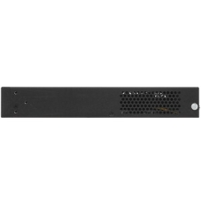 Коммутатор Osnovo SW-62422(400W) 26x100Mb 24PoE+ 400W неуправляемый