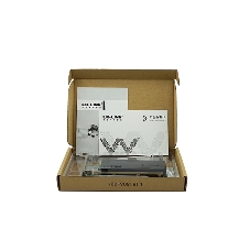 Сетевой адаптер PCIE 10Gb FIBER 2SFP+ LREC9812AF-2SFP+ LR-LINK