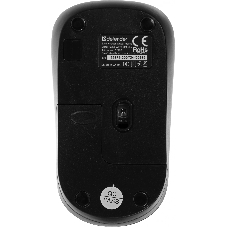 Мышь беспроводная Defender Wave MM-995 бронзовый, 1600 dpi, радиоканал, USB, кнопки - 4