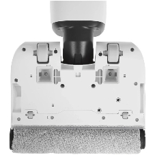 Пылесос Roborock F25 LT 200Вт черный