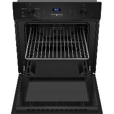 Шкаф духовой электрический MAUNFELD AEOH6062B2M