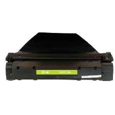 Картридж лазерный Cactus CS-C7115AS черный (2500 стр.) для для принтеров HP LaserJet 1000/1005/1200