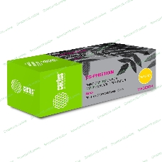Картридж лазерный Cactus CS-PH6510XM (106R03694) пурпурный (4300 стр.) для Xerox Phaser 6510/WC6515