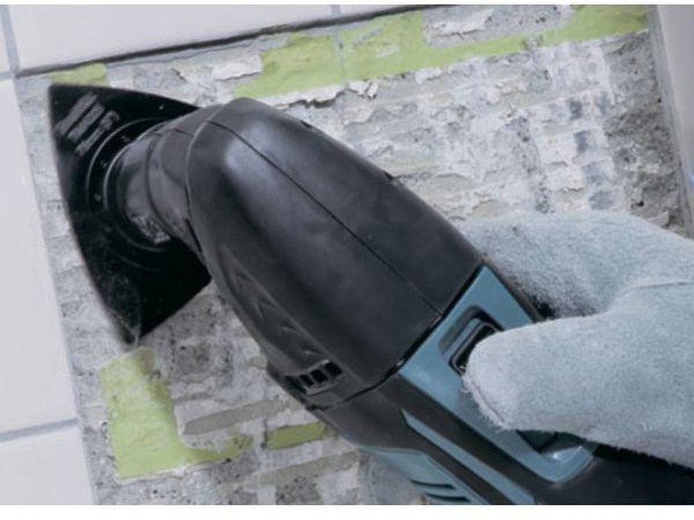 Многофункциональный инструмент Makita TM3000C 320Вт,6000-20000об\мин,1.4кг,кор,эл стабилизация,плавный пуск
