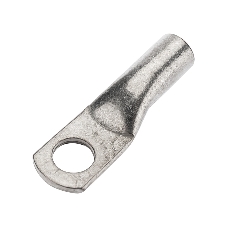 Наконечник медный луженый Rexant ТМЛ-Р 6–5 (6 мм² - Ø5 мм)(в упак. 100 шт.)