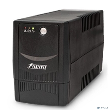 Источник бесперебойного питания UPS POWERMAN Back Pro 850I PLUS, line-interactive