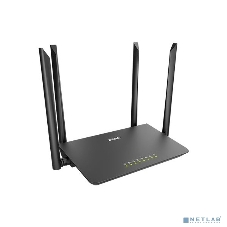 Роутер беспроводной D-Link DIR-820/RU/A1A
