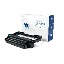 Блок фотобарабана NVPrint совместимый NV-DL-425X для Pantum P3305DN/P3305DW/M7105DN/M7105DW (25000k) Блок фотобарабана NVPrint совместимый NV-DL-425X для Pantum P3305DN/P3305DW/M7105DN/M7105DW (25000k)