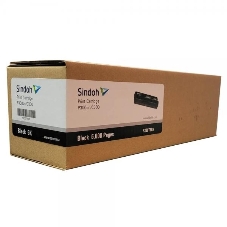 Картридж лазерный черный для цветных устройств Sindoh P300dn/C300 (6 000 страниц) Картридж лазерный черный для цветных устройств Sindoh P300dn/C300 (6 000 страниц)