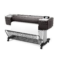 Плоттер HP DesignJet T1700 44-in PostScript Printer